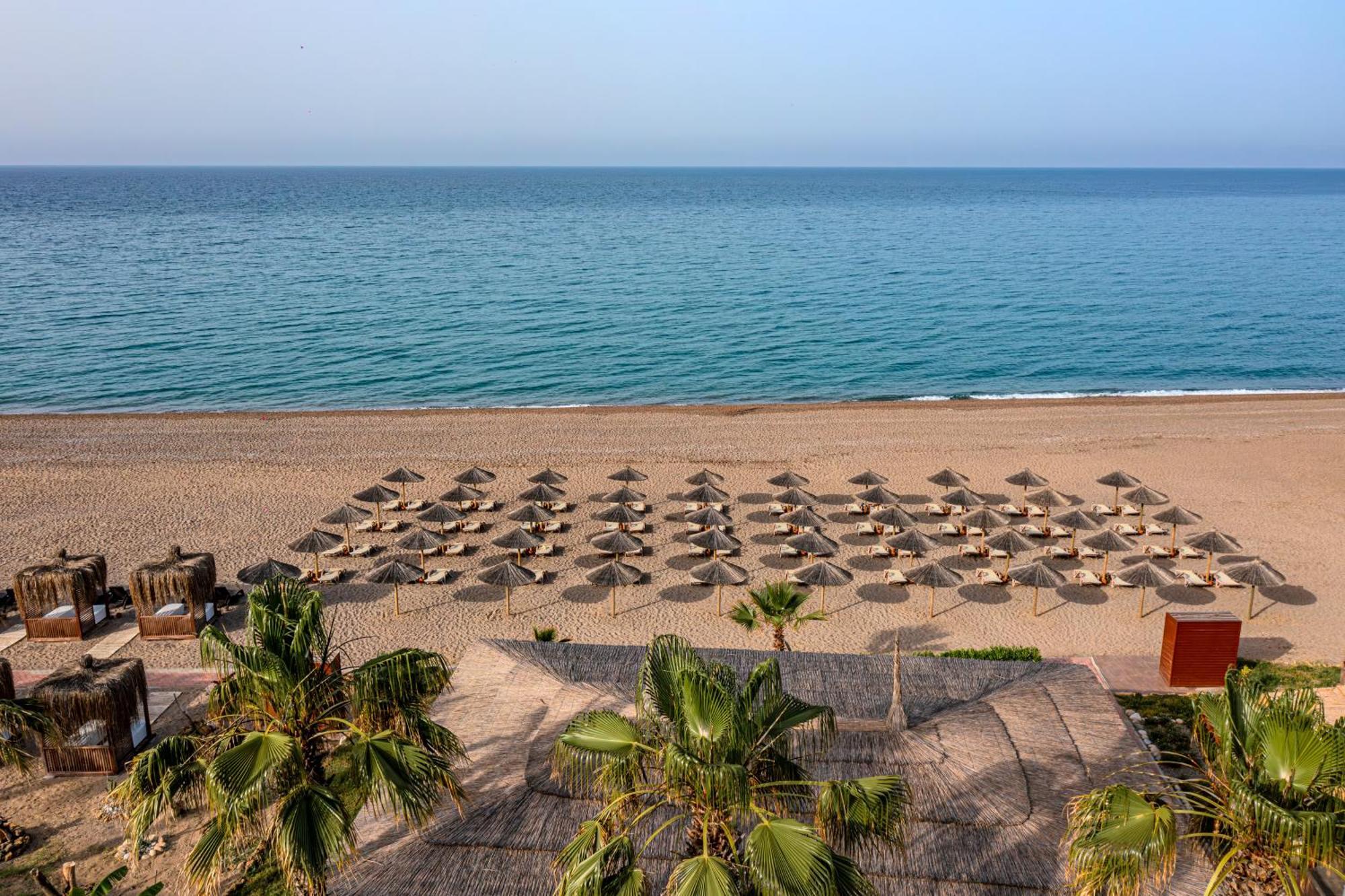 Adora Calma Beach Hotel Adults Only คิซิลอท ภายนอก รูปภาพ